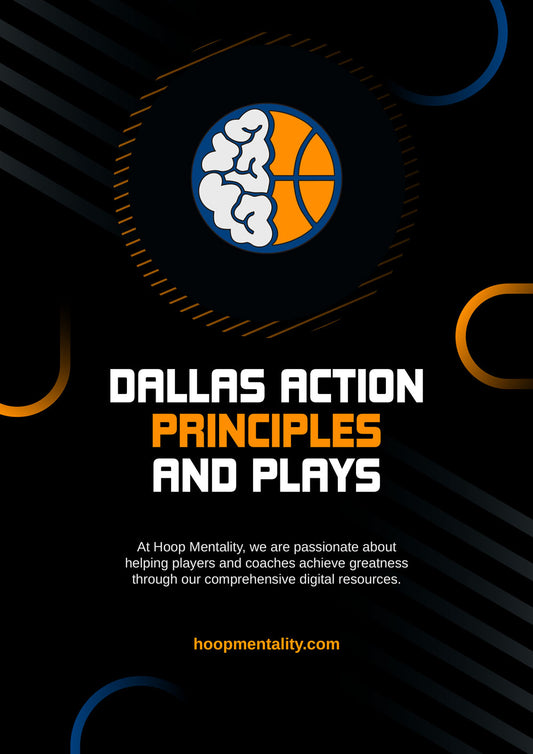Dallas Action Principles And Plays