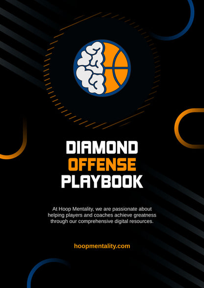 Diamond Offense Playbook