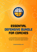 Essential Defensive Bundle For Coaches