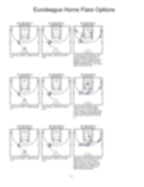 European Horns Flare 10 Options Playbook - Hoop Mentality