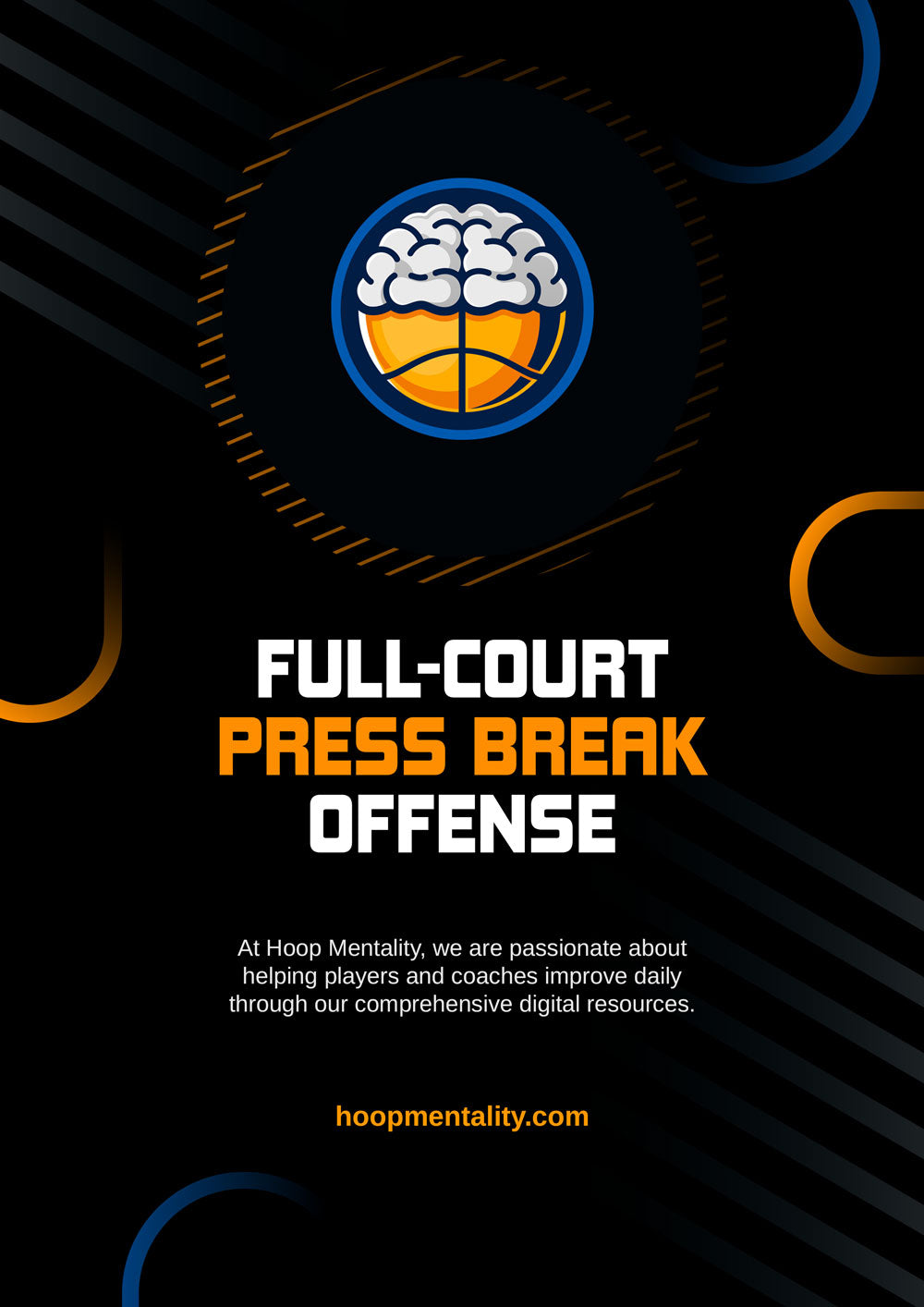 Full-Court Press Break Offense V2.0