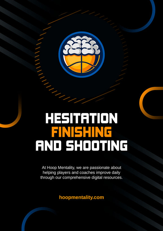 Hesitation Finishing And Shooting (All-Access Workout)
