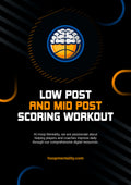 Low Post And Mid Post Scoring (All-Access Workout)