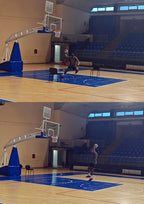 Low Post And Mid Post Scoring (All-Access Workout)
