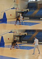 Low Post Player Development Workout (All-Access)