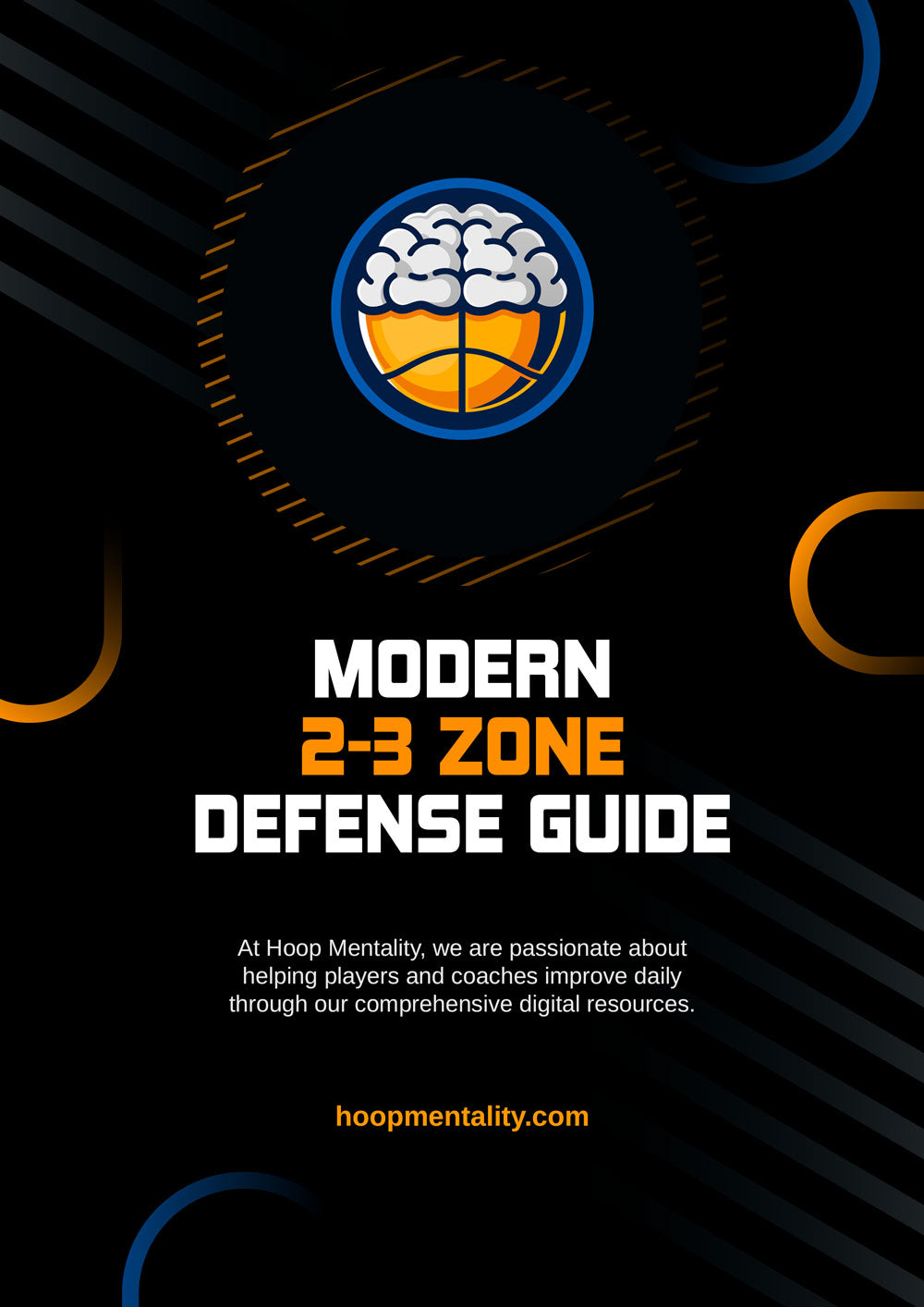 Modern 2-3 Zone Defense Guide