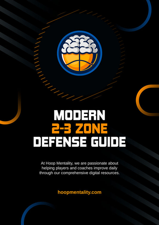 Modern 2-3 Zone Defense Guide