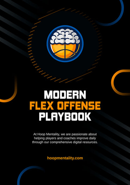 Modern Flex Offense Playbook