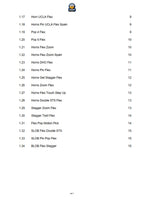 Modern Flex Offense Playbook