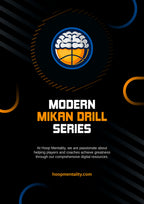 Modern Mikan Drill Series - Hoop Mentality
