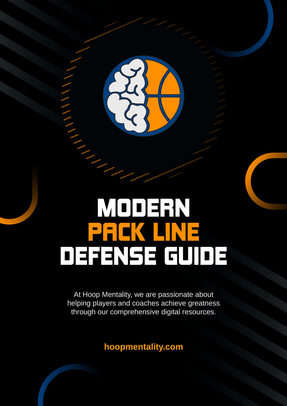 Packline Defense.pdf Modern Pack Line Defense Guide - Hoop Mentality
