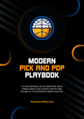 Modern Pick And Pop Playbook