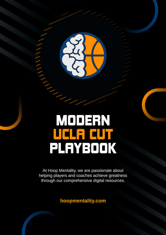 Modern UCLA Cut Playbook