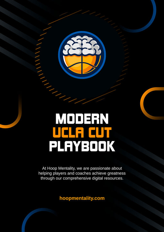 Modern UCLA Cut Playbook