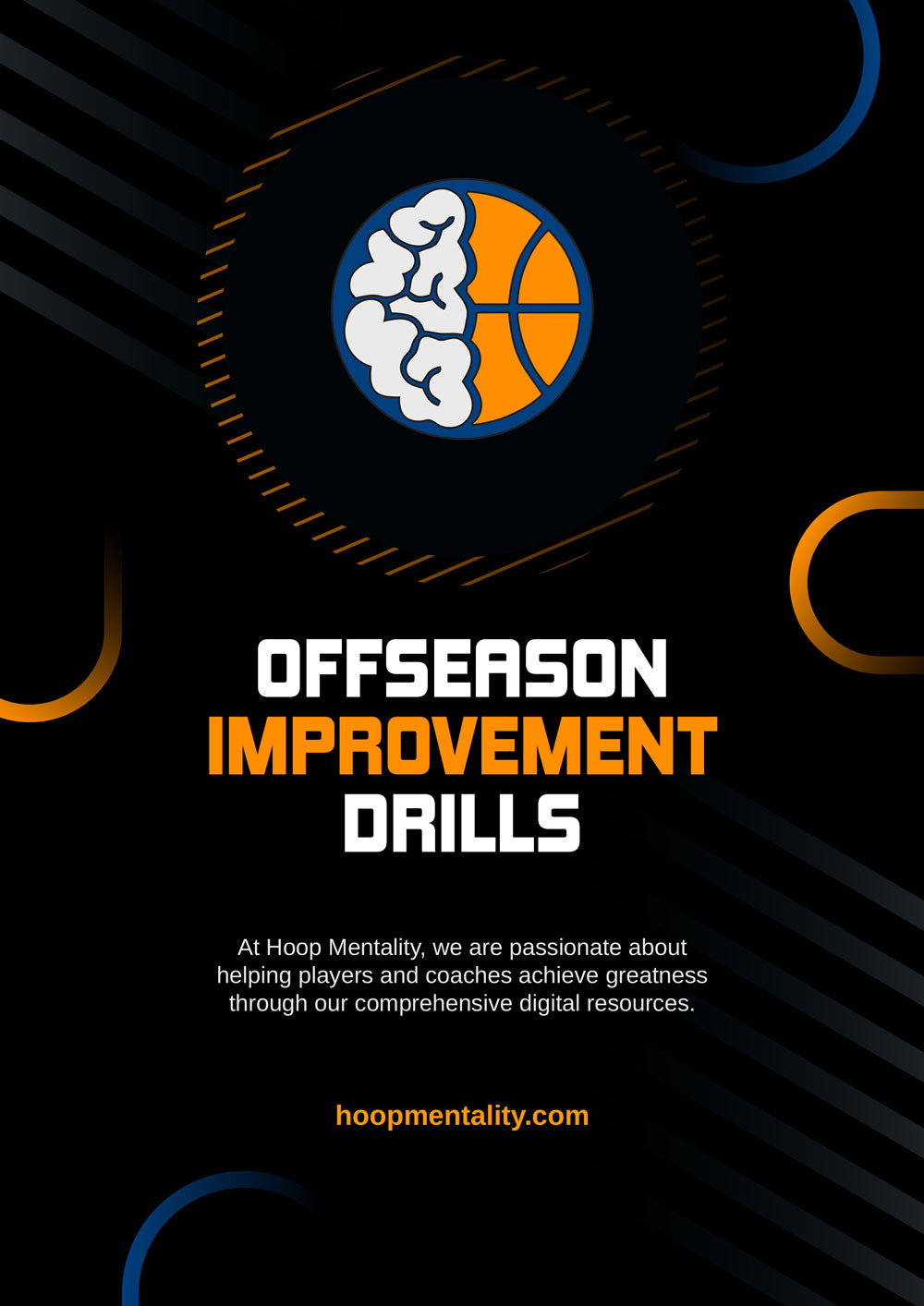 Basketball Offseason Improvement Drills