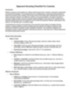 Opponent Scouting Checklist For Coaches - Hoop Mentality