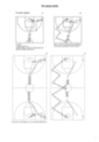 Pin Down Basketball Shooting Drill - Hoop Mentality