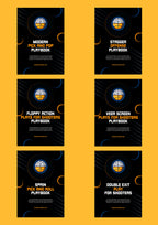 Plays For Shooters Playbook Bundle For Coaches