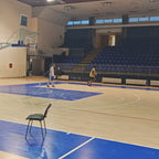 Hesitation Finishing And Shooting (All-Access Workout)