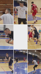 Essential Player Development Drills Bundle