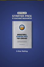 Basketball Starter Pack For Coaches