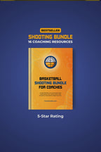 Basketball Shooting Bundle For Coaches