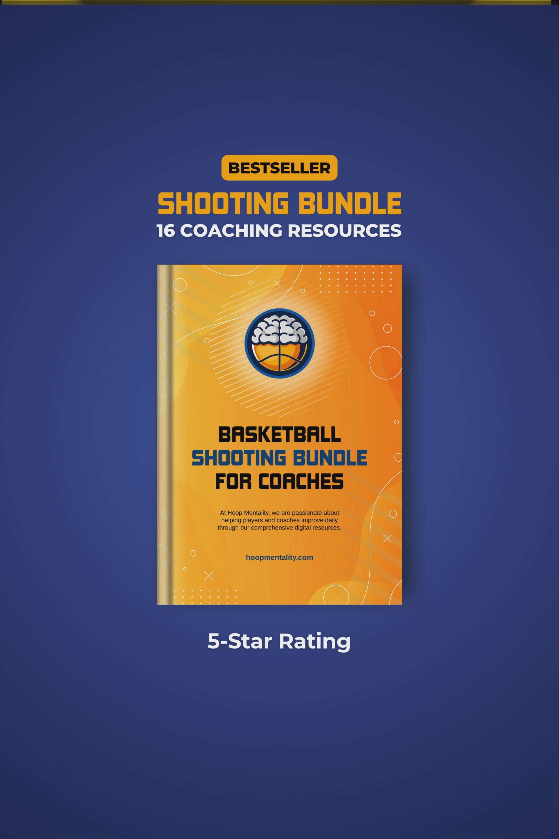 Basketball Shooting Bundle For Coaches