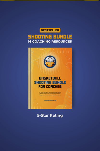 Basketball Shooting Bundle For Coaches