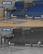 Youth Basketball First Step Acceleration Drill