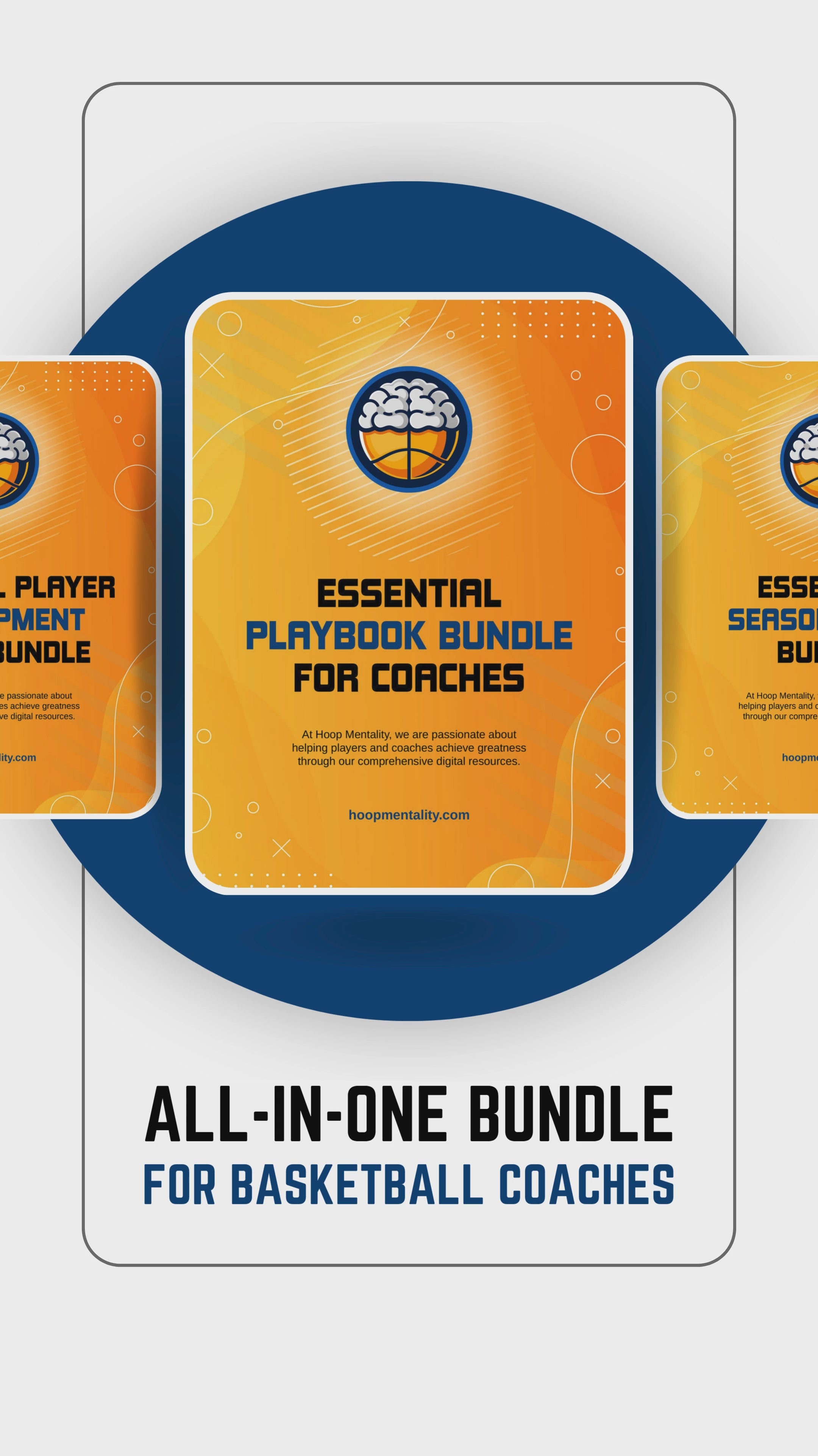 All-In-One Bundle Edition 2.0