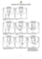 Serbia National Team Playbook 2025 - Hoop Mentality