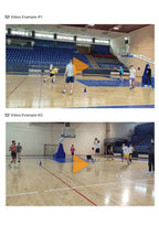 Skill Improving Infinite Loop Drills - Hoop Mentality
