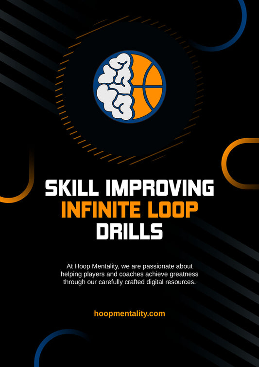 Skill Improving Infinite Loop Drills