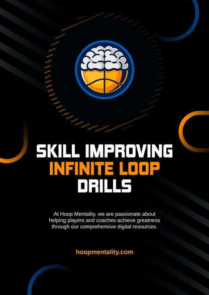 Skill Improving Infinite Loop Drills