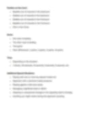 Special Situations Checklist For Basketball Coaches - Hoop Mentality