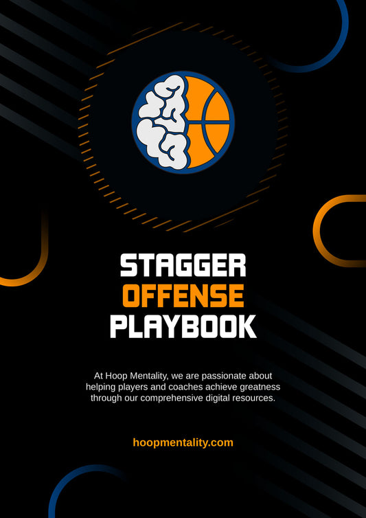 Stagger Offense Playbook