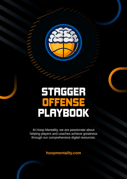 Stagger Offense Playbook