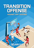 Transition Offense Against Any Defense - Hoop Mentality