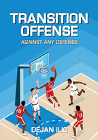 Transition Offense Against Any Defense - Hoop Mentality
