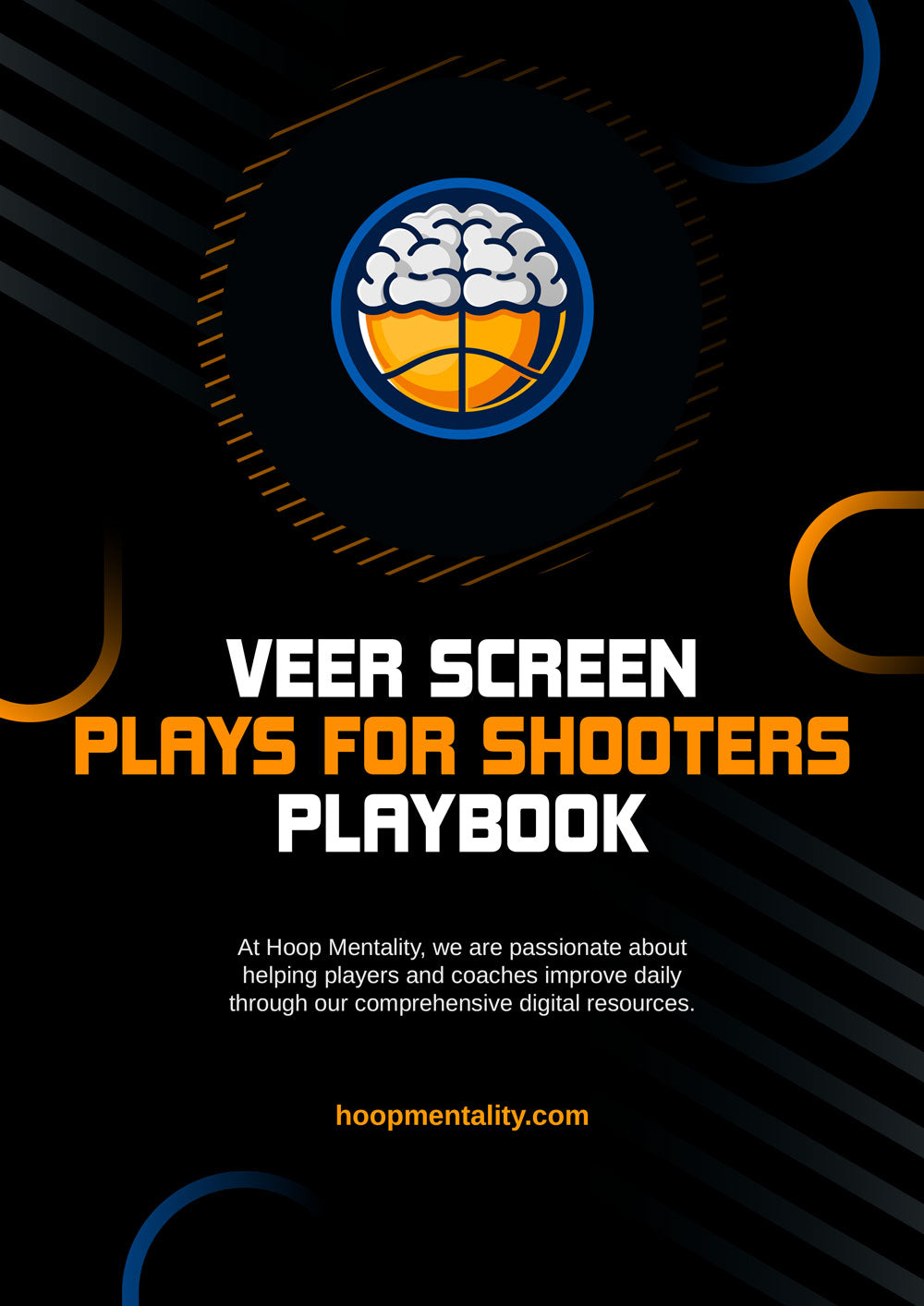 Veer Screen Plays For Shooters Playbook
