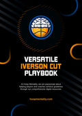 Versatile Iverson Cut Playbook - Hoop Mentality