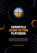Versatile Zoom Action Playbook - Hoop Mentality