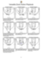 Versatile Zoom Action Playbook - Hoop Mentality